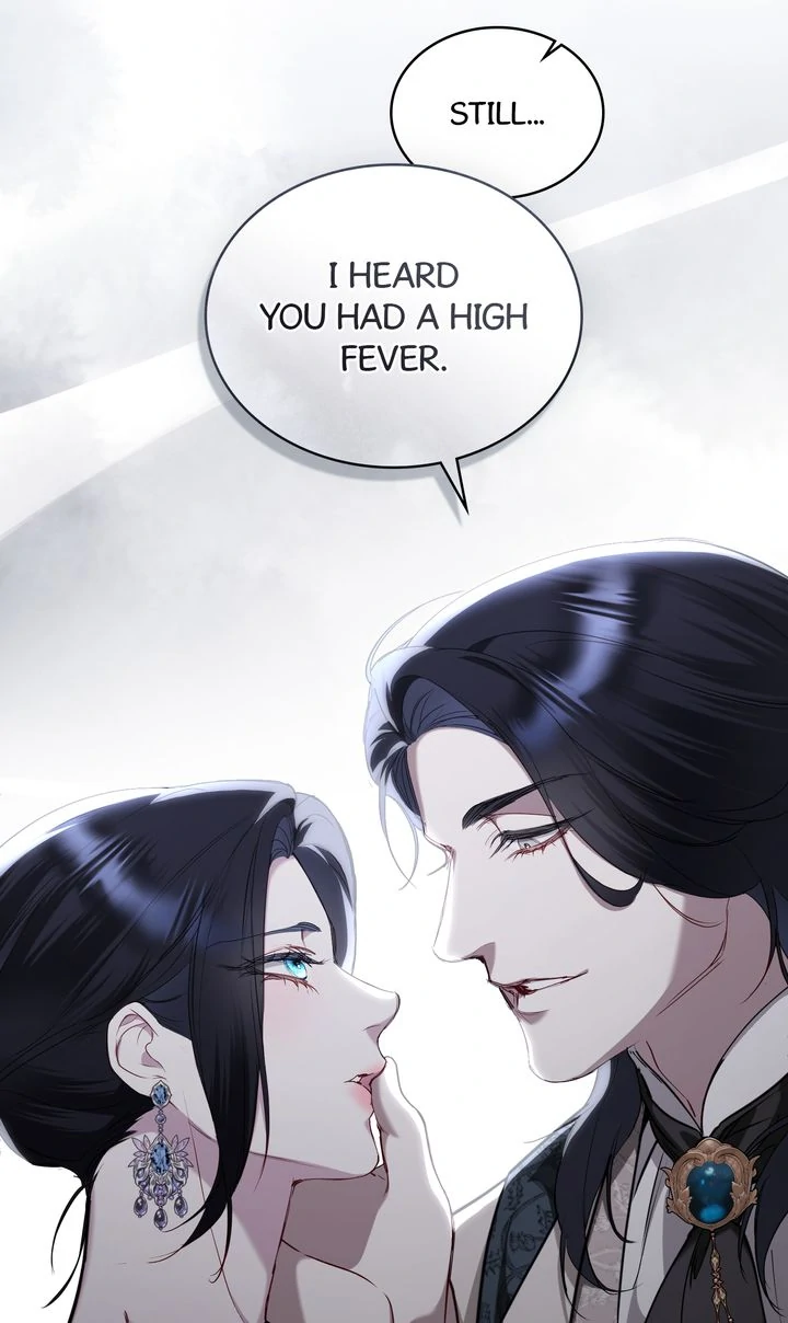 The Princess’s Bedroom Doll [Mature Official] - Chapter 35 manhwa