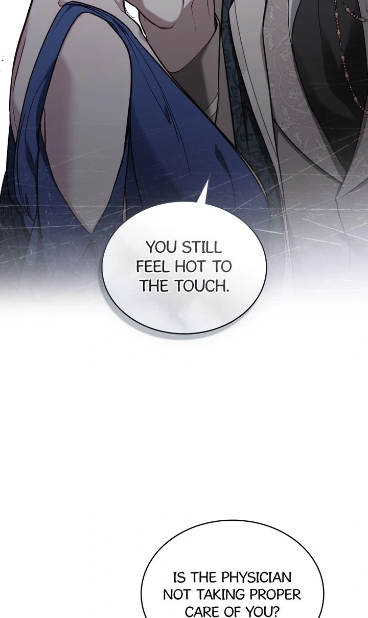 The Princess’s Bedroom Doll [Mature Official] - Chapter 35 manhwa