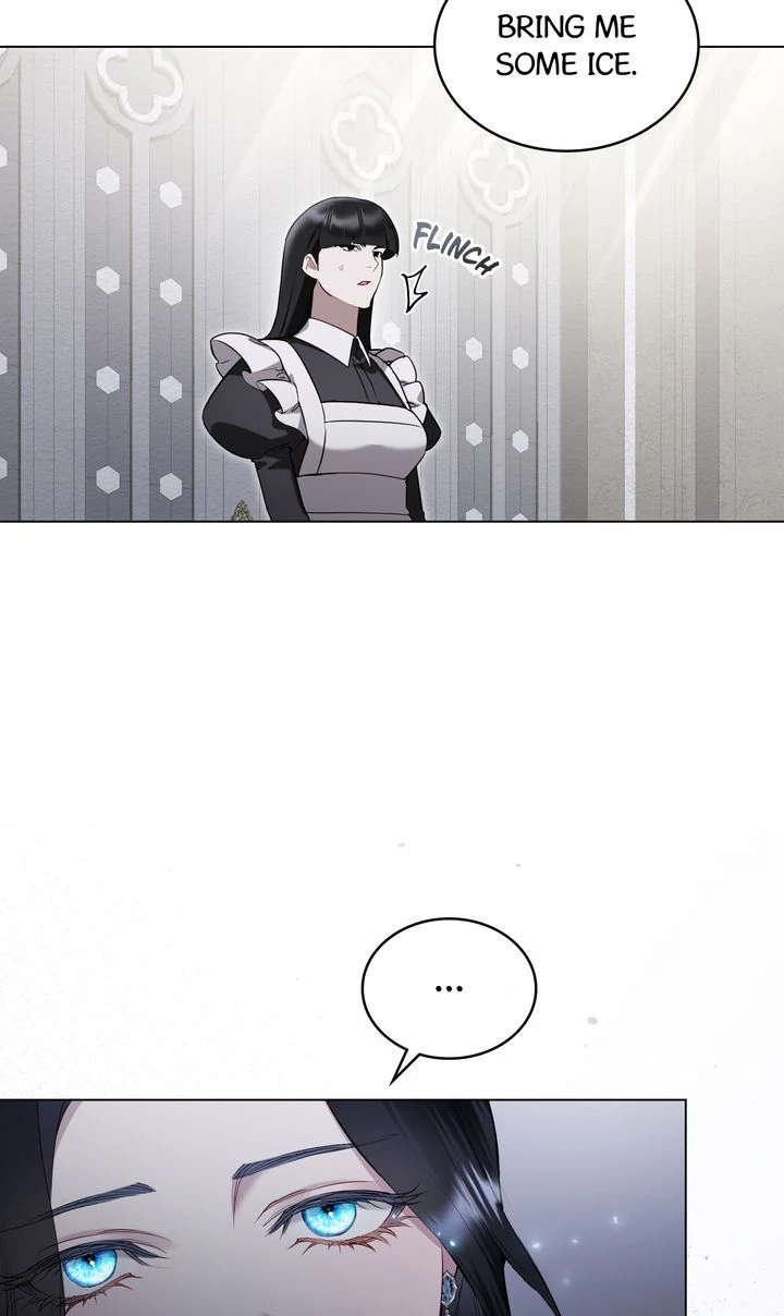 The Princess’s Bedroom Doll [Mature Official] - Chapter 35 manhwa