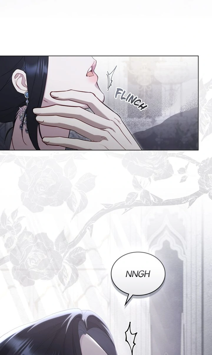 The Princess’s Bedroom Doll [Mature Official] - Chapter 35 manhwa