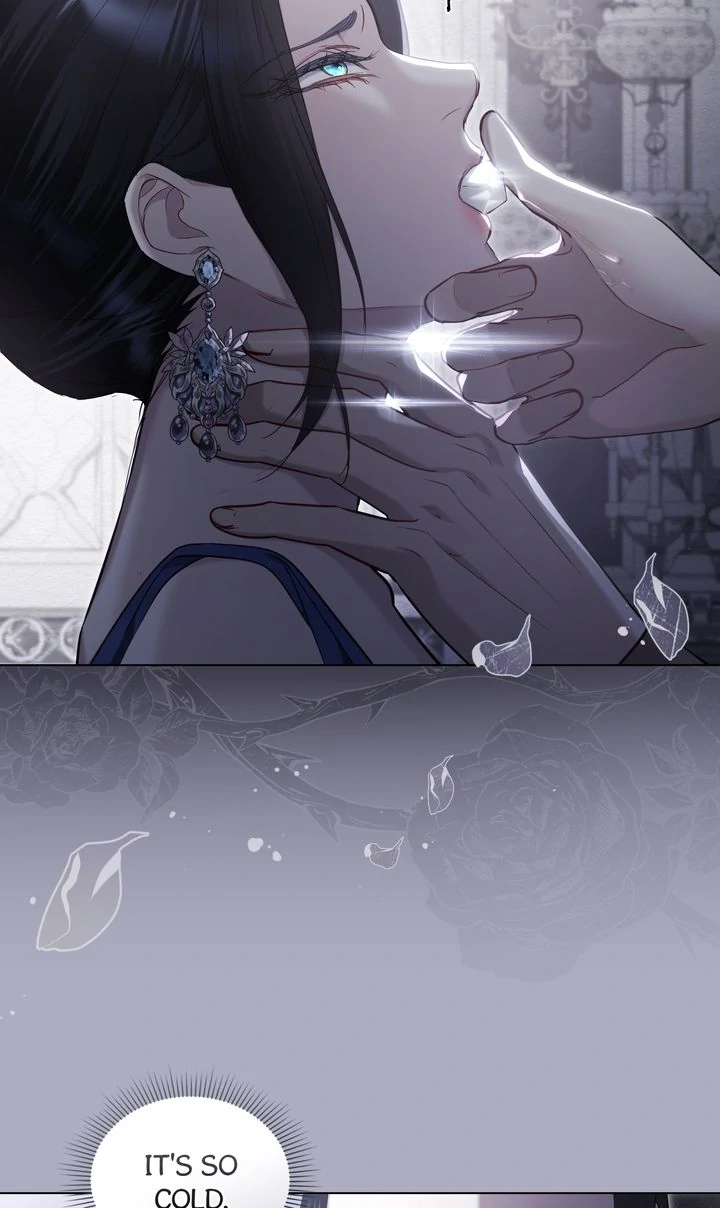 The Princess’s Bedroom Doll [Mature Official] - Chapter 35 manhwa