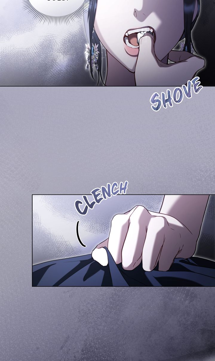 The Princess’s Bedroom Doll [Mature Official] - Chapter 35 manhwa