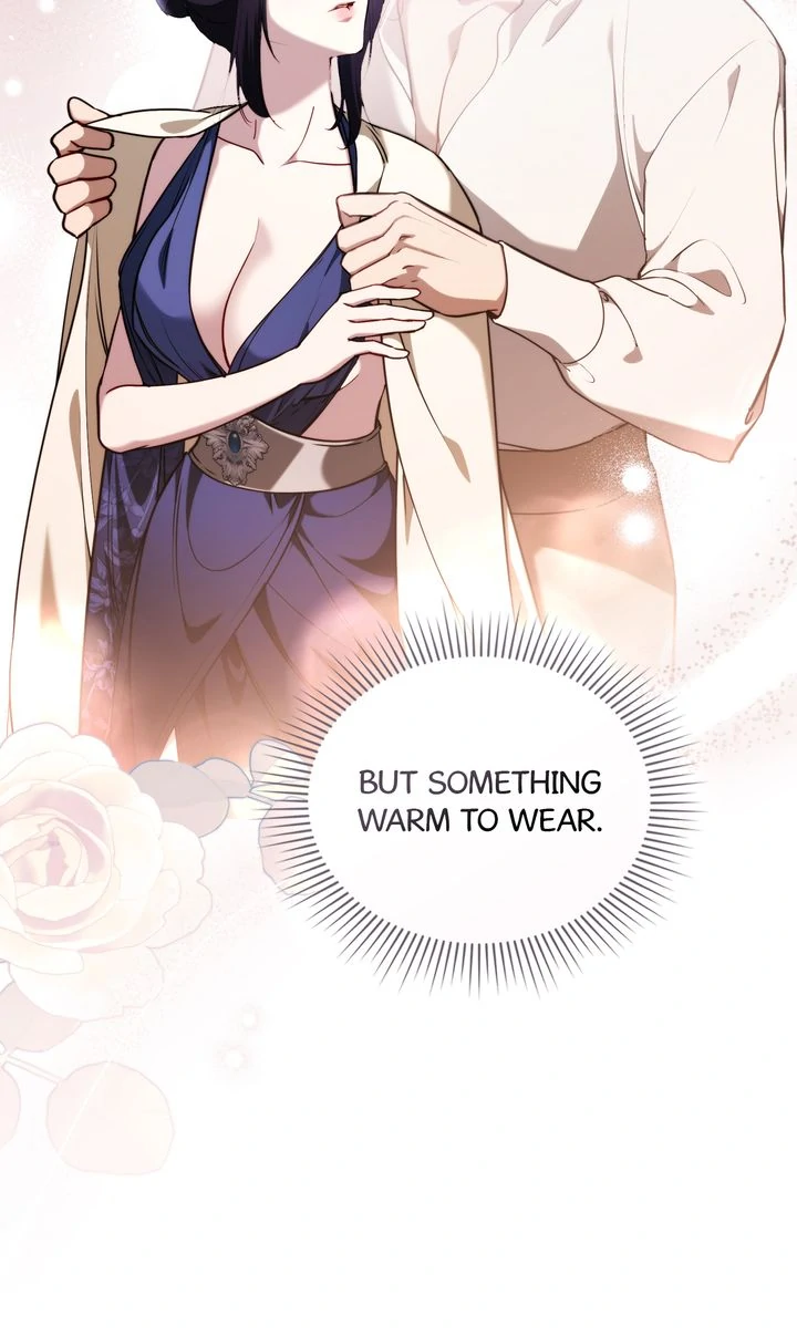 The Princess’s Bedroom Doll [Mature Official] - Chapter 35 manhwa