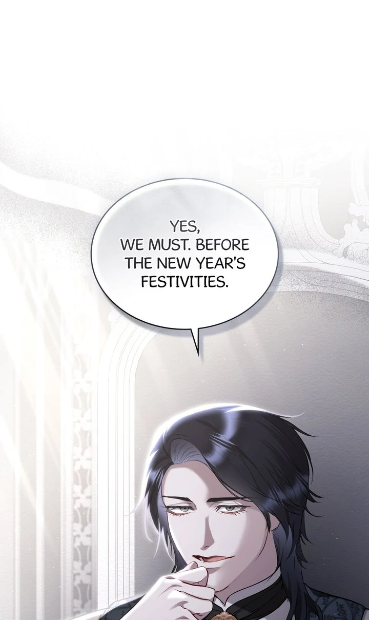 The Princess’s Bedroom Doll [Mature Official] - Chapter 35 manhwa