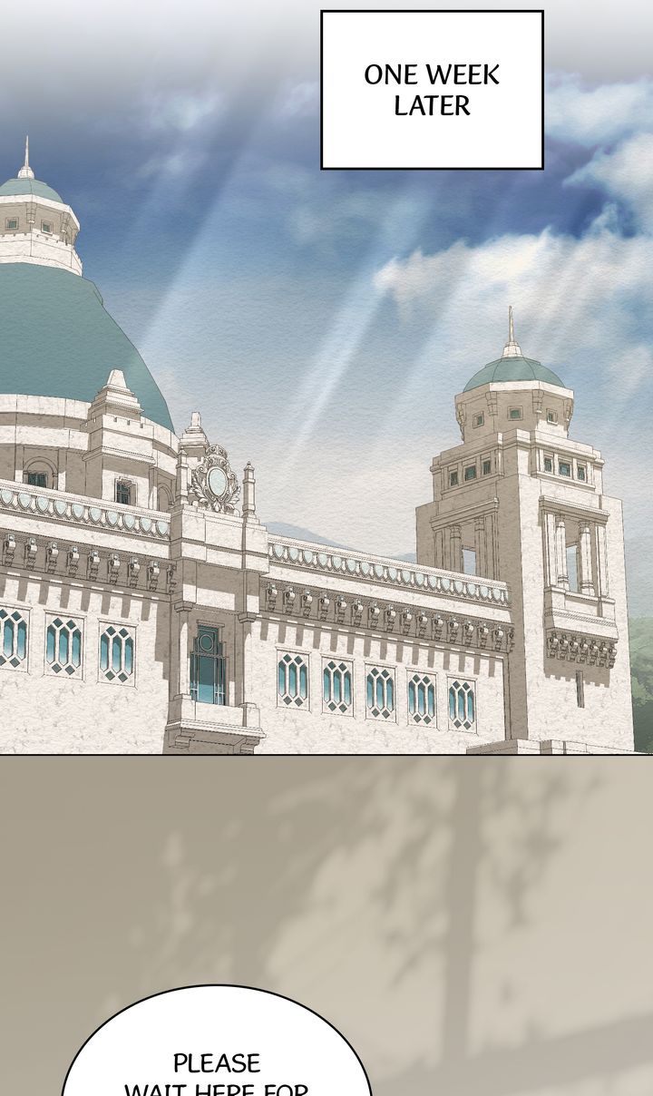 The Princess’s Bedroom Doll [Mature Official] - Chapter 35 manhwa
