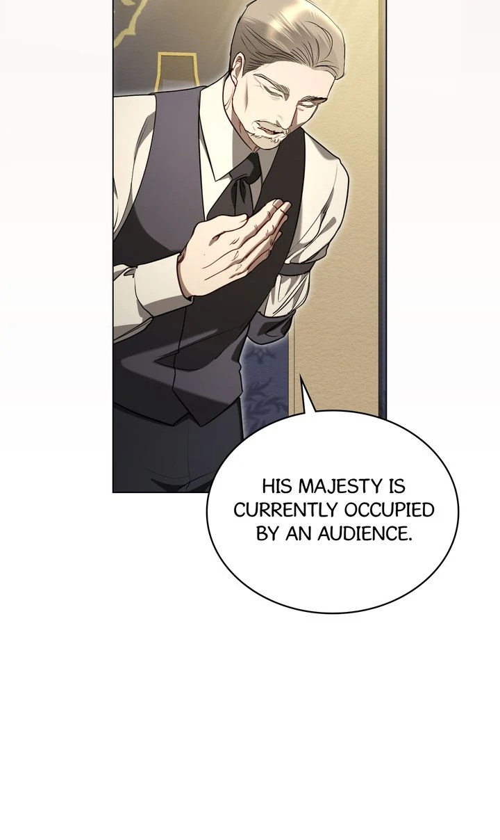 The Princess’s Bedroom Doll [Mature Official] - Chapter 35 manhwa