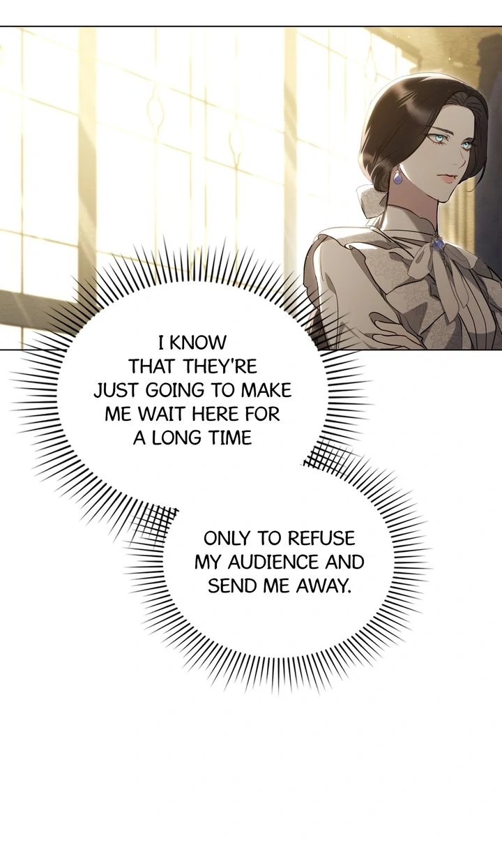 The Princess’s Bedroom Doll [Mature Official] - Chapter 35 manhwa
