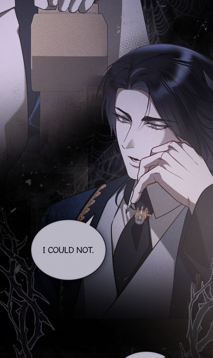 The Princess’s Bedroom Doll [Mature Official] - Chapter 35 manhwa