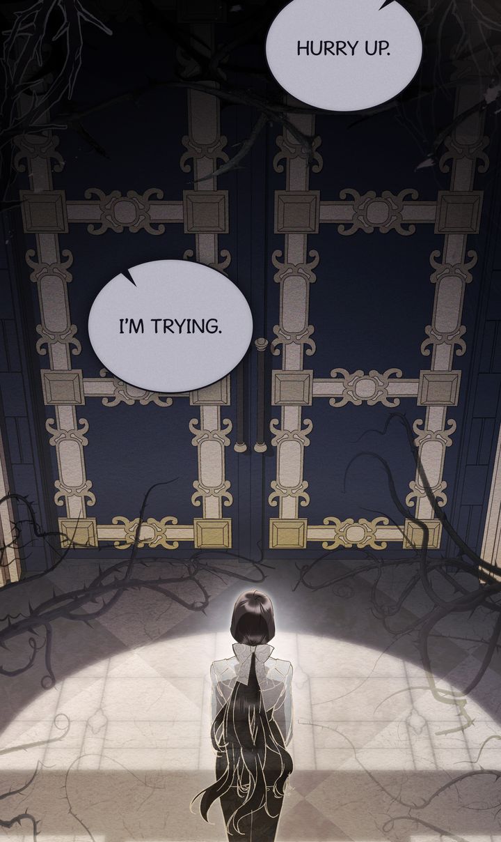 The Princess’s Bedroom Doll [Mature Official] - Chapter 35 manhwa