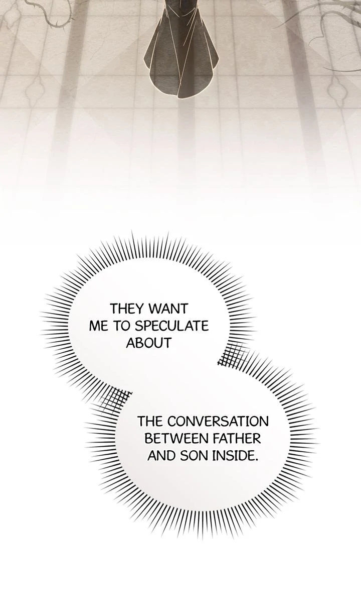 The Princess’s Bedroom Doll [Mature Official] - Chapter 35 manhwa