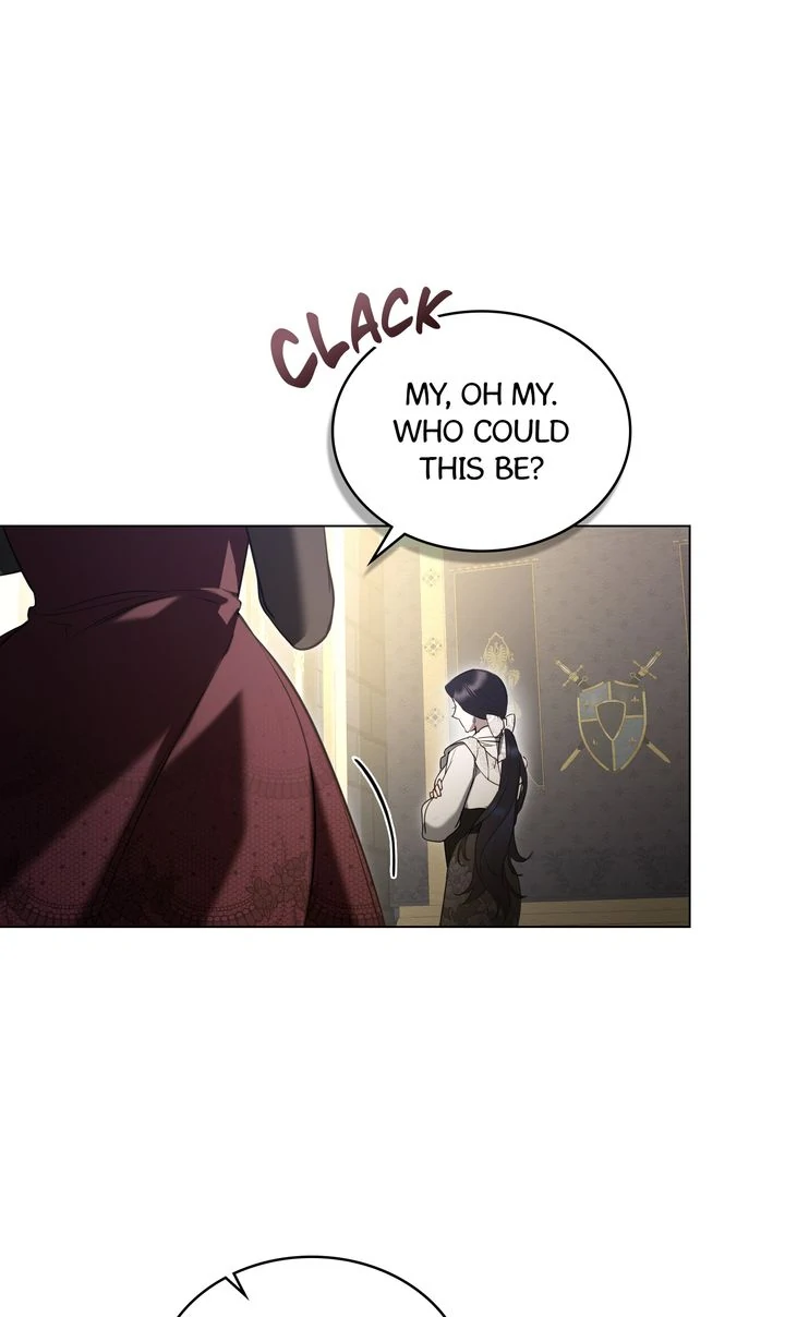 The Princess’s Bedroom Doll [Mature Official] - Chapter 35 manhwa