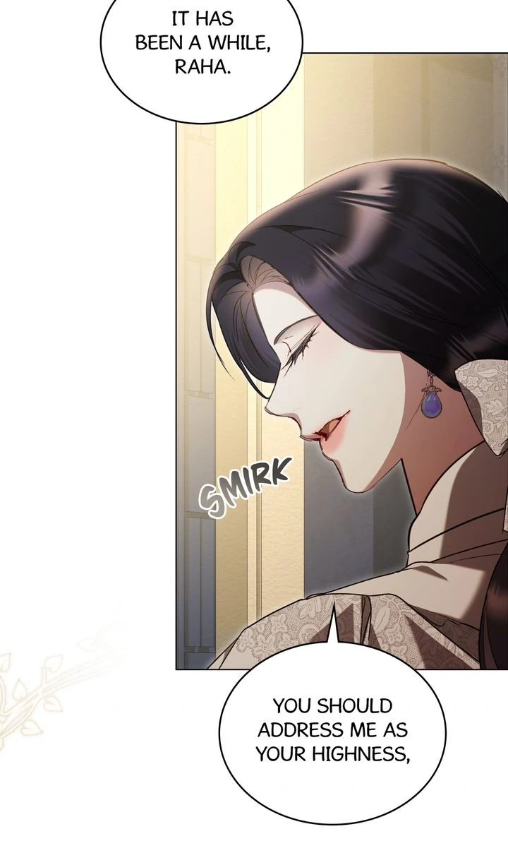 The Princess’s Bedroom Doll [Mature Official] - Chapter 35 manhwa