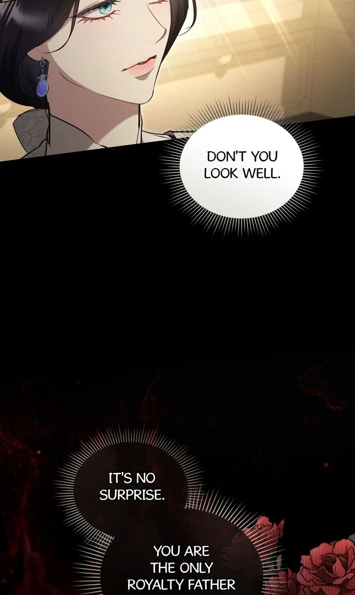 The Princess’s Bedroom Doll [Mature Official] - Chapter 35 manhwa