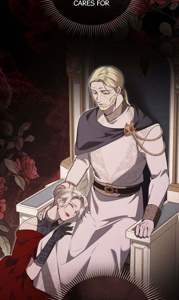 The Princess’s Bedroom Doll [Mature Official] - Chapter 35 manhwa