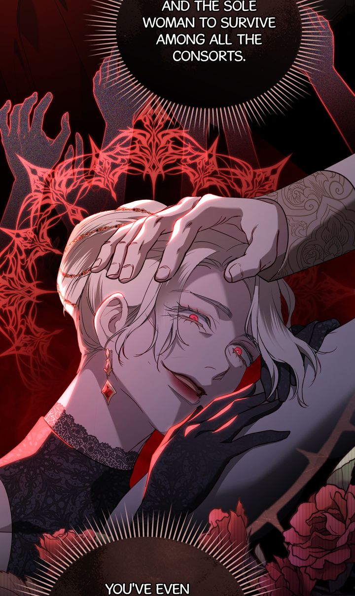 The Princess’s Bedroom Doll [Mature Official] - Chapter 35 manhwa