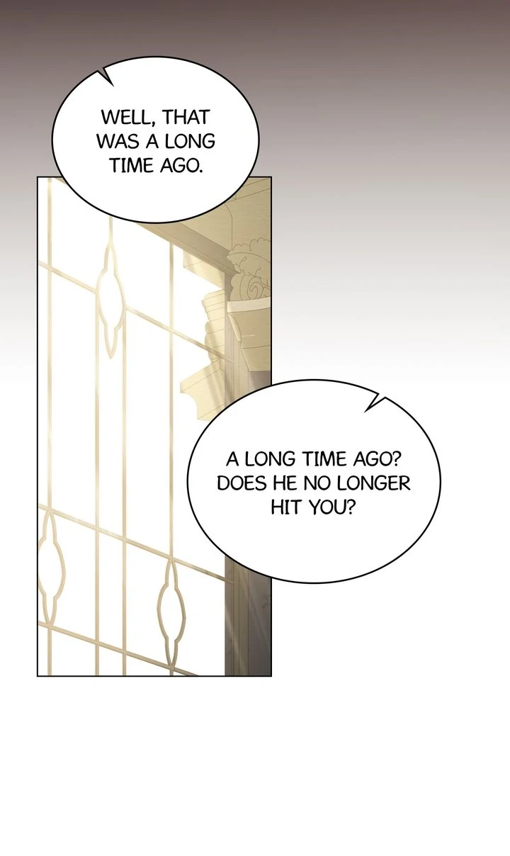 The Princess’s Bedroom Doll [Mature Official] - Chapter 35 manhwa