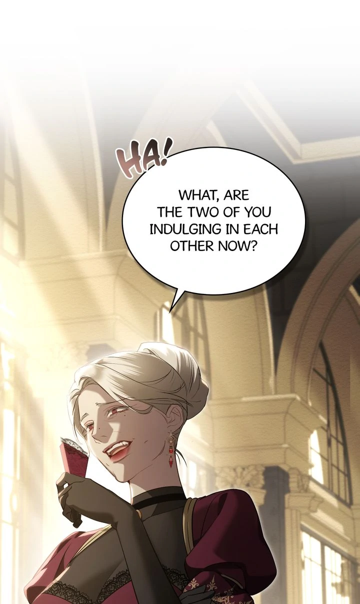 The Princess’s Bedroom Doll [Mature Official] - Chapter 35 manhwa
