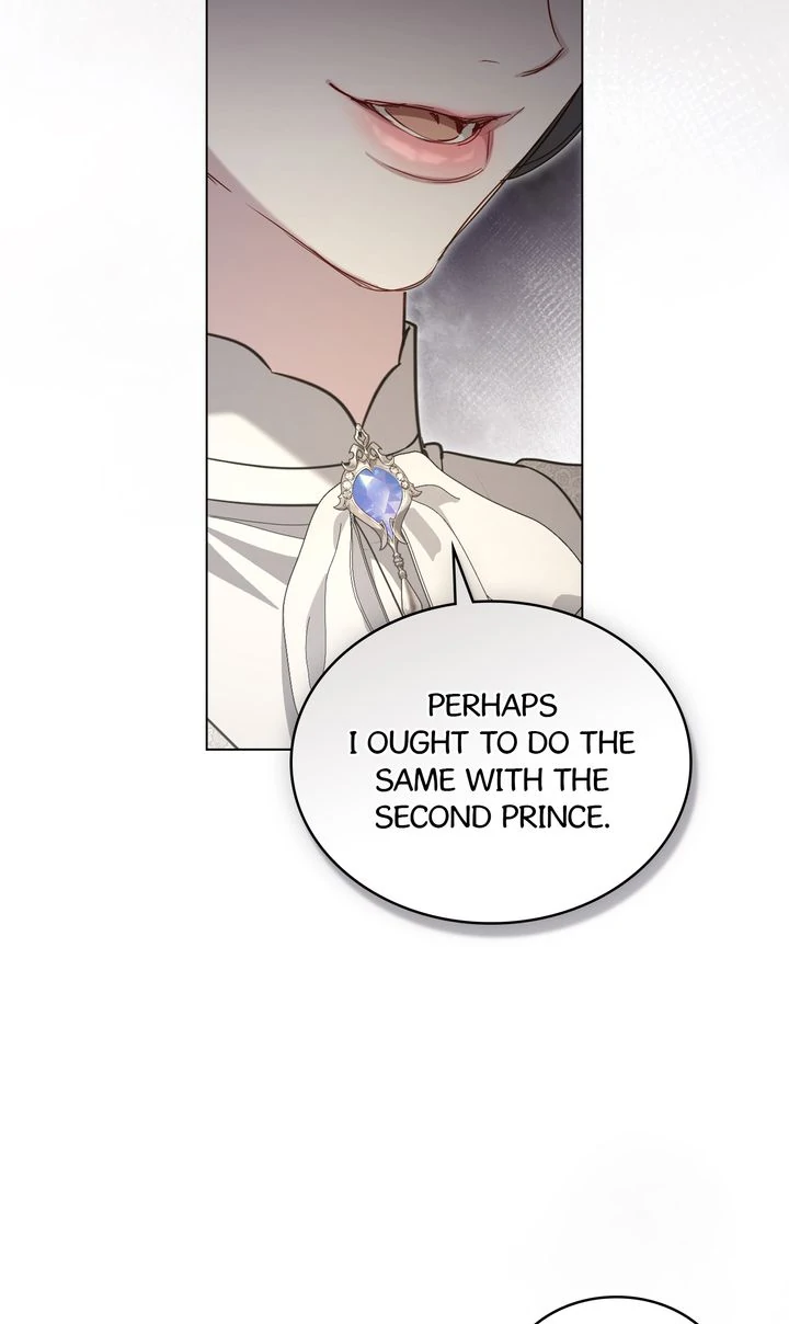 The Princess’s Bedroom Doll [Mature Official] - Chapter 35 manhwa