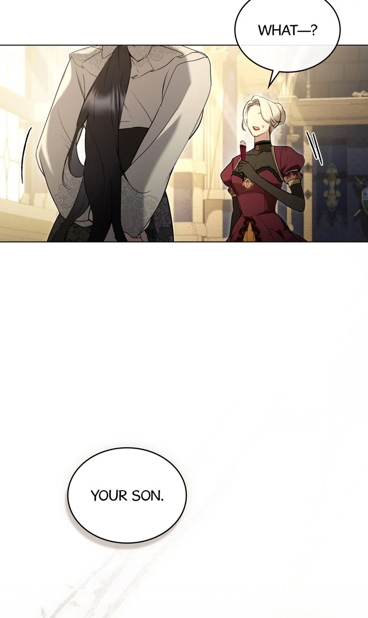 The Princess’s Bedroom Doll [Mature Official] - Chapter 35 manhwa