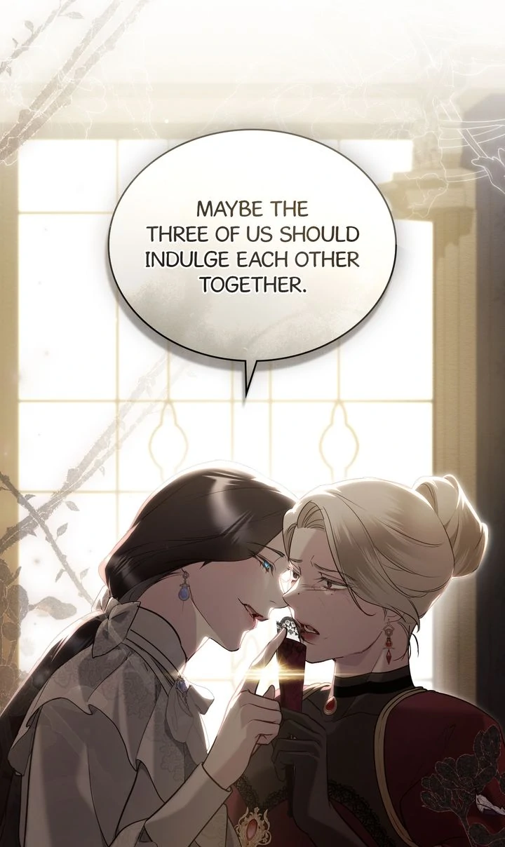 The Princess’s Bedroom Doll [Mature Official] - Chapter 35 manhwa