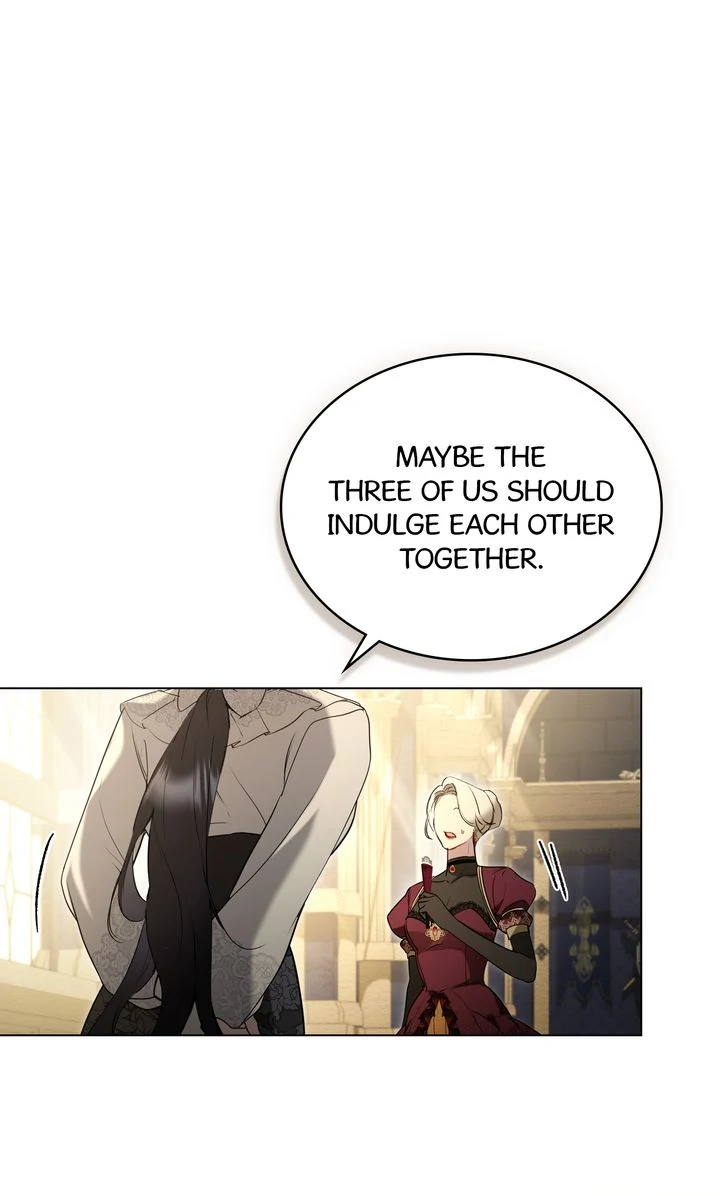 The Princess’s Bedroom Doll [Mature Official] - Chapter 36 manhwa