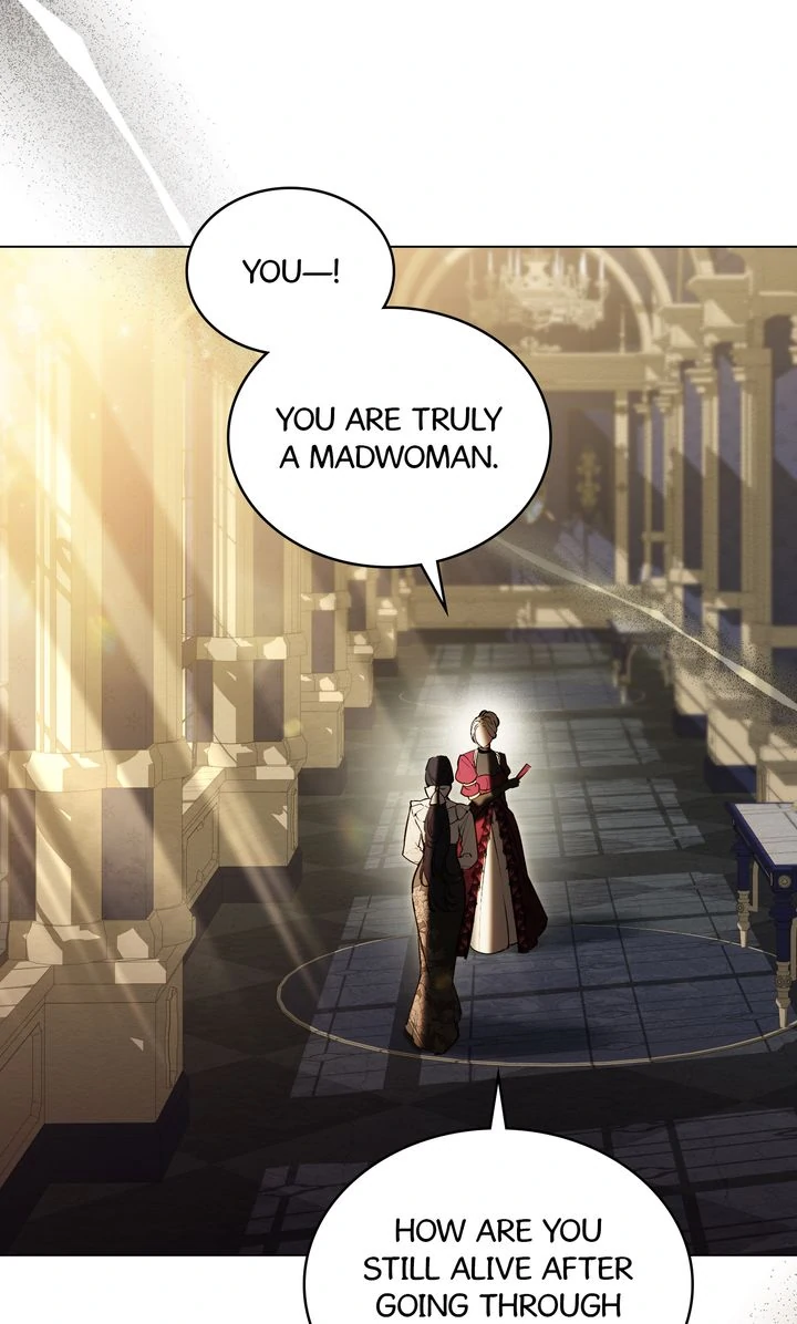 The Princess’s Bedroom Doll [Mature Official] - Chapter 36 manhwa