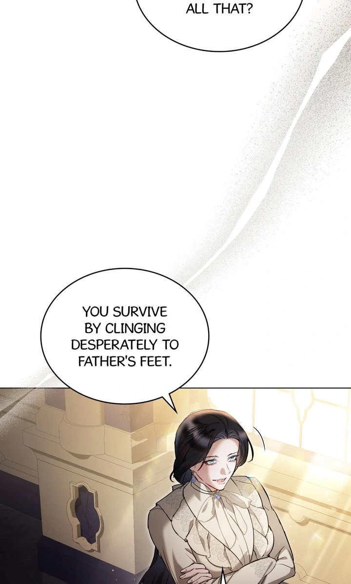 The Princess’s Bedroom Doll [Mature Official] - Chapter 36 manhwa