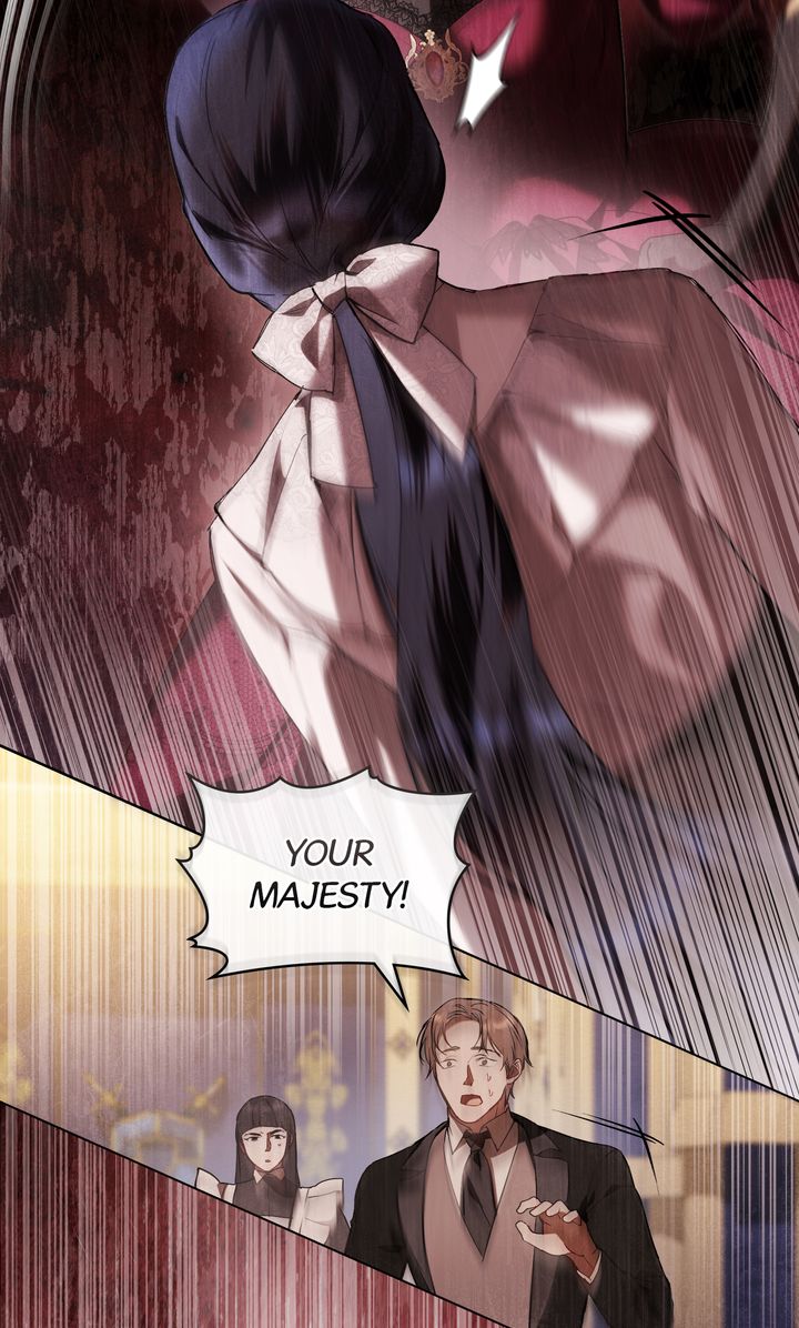 The Princess’s Bedroom Doll [Mature Official] - Chapter 36 manhwa
