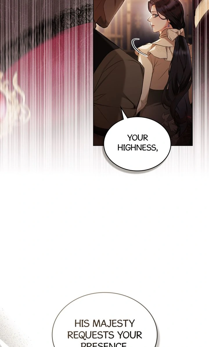 The Princess’s Bedroom Doll [Mature Official] - Chapter 36 manhwa