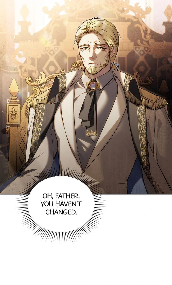 The Princess’s Bedroom Doll [Mature Official] - Chapter 36 manhwa