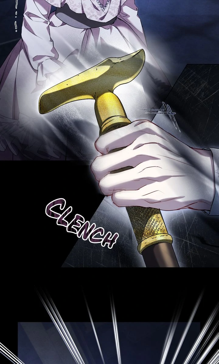The Princess’s Bedroom Doll [Mature Official] - Chapter 36 manhwa