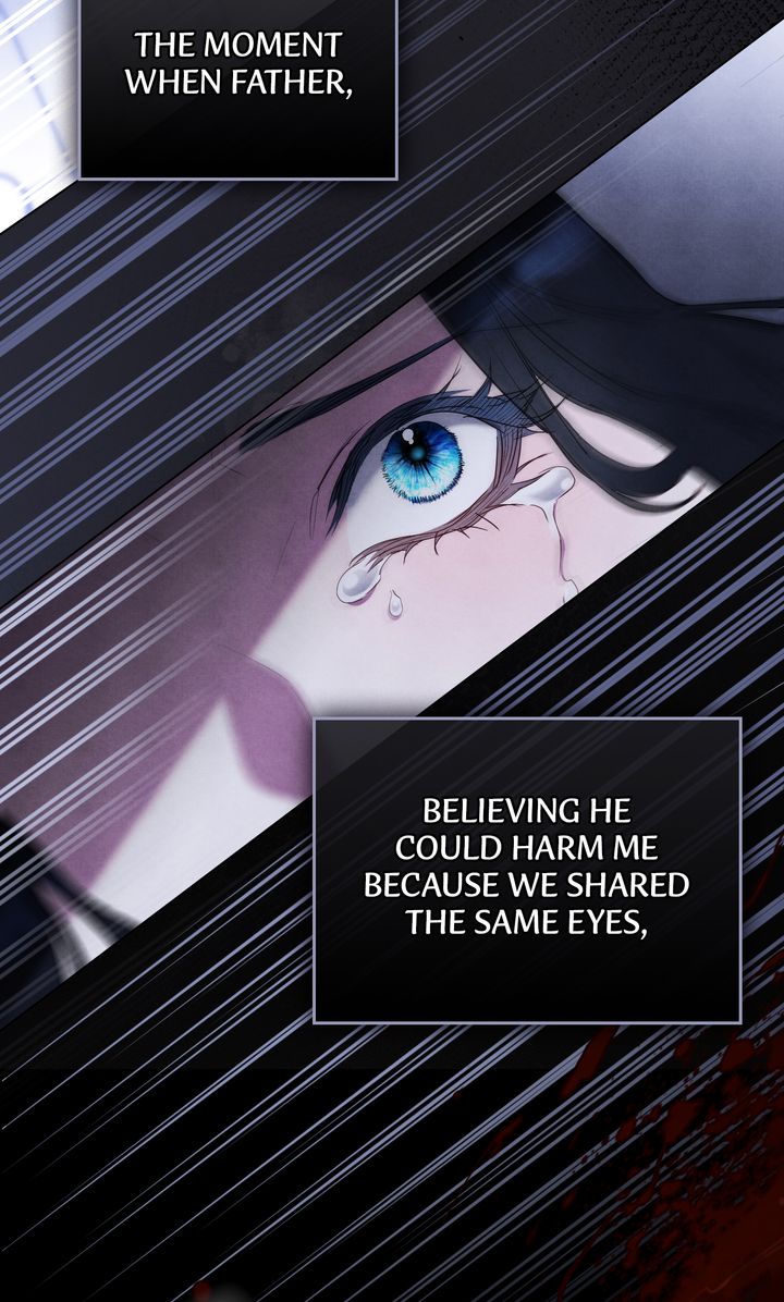 The Princess’s Bedroom Doll [Mature Official] - Chapter 36 manhwa