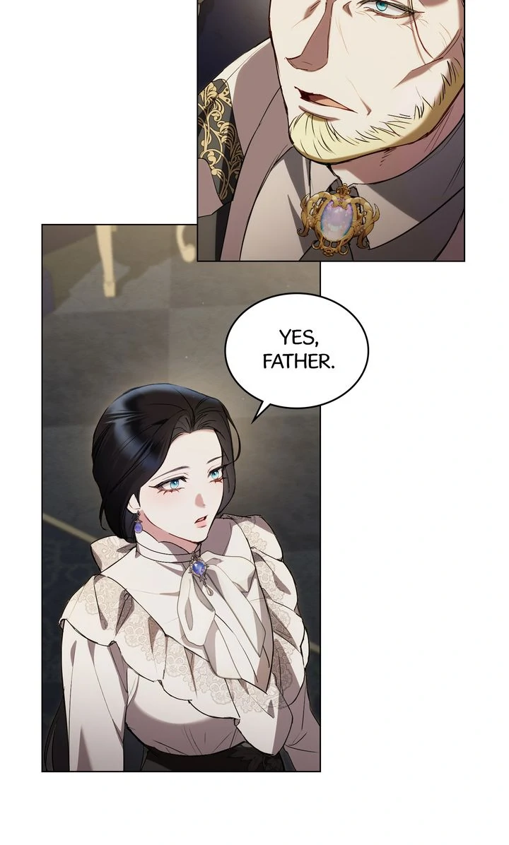 The Princess’s Bedroom Doll [Mature Official] - Chapter 36 manhwa