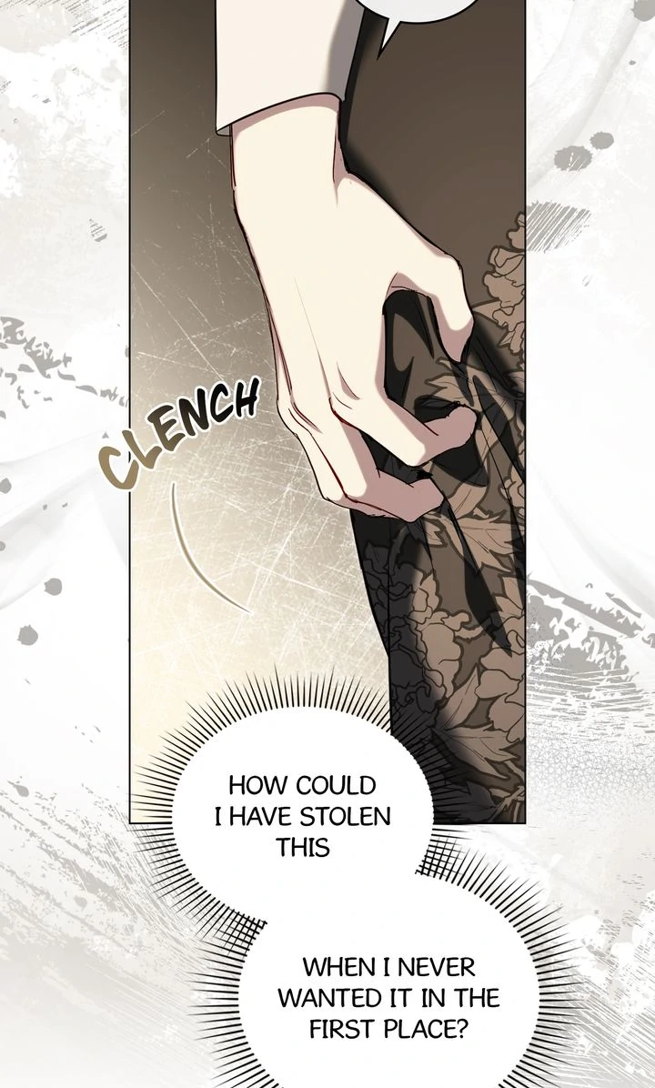 The Princess’s Bedroom Doll [Mature Official] - Chapter 36 manhwa