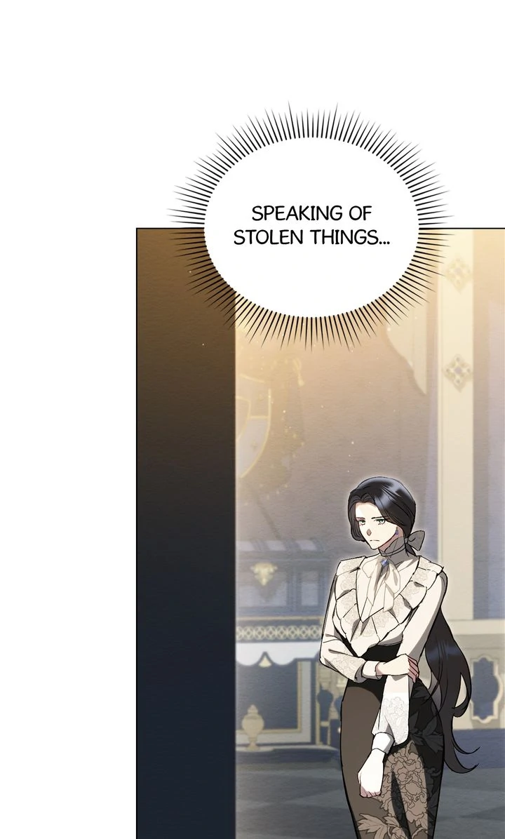 The Princess’s Bedroom Doll [Mature Official] - Chapter 36 manhwa