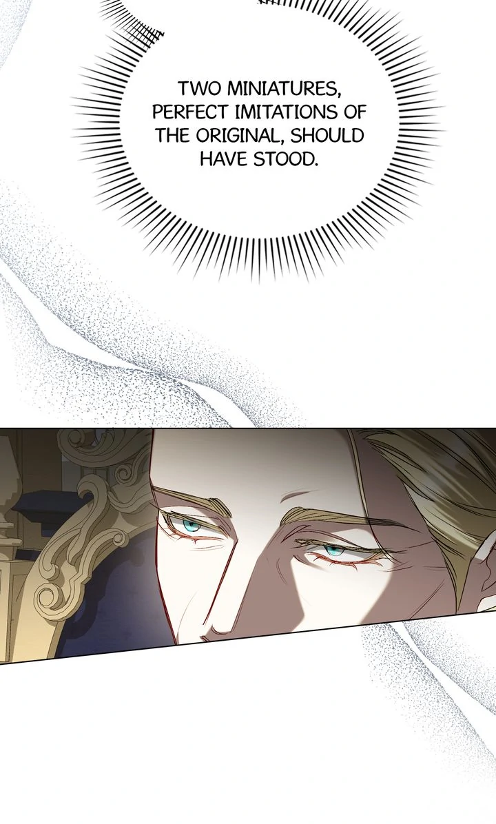 The Princess’s Bedroom Doll [Mature Official] - Chapter 36 manhwa