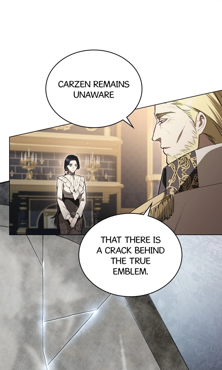 The Princess’s Bedroom Doll [Mature Official] - Chapter 36 manhwa