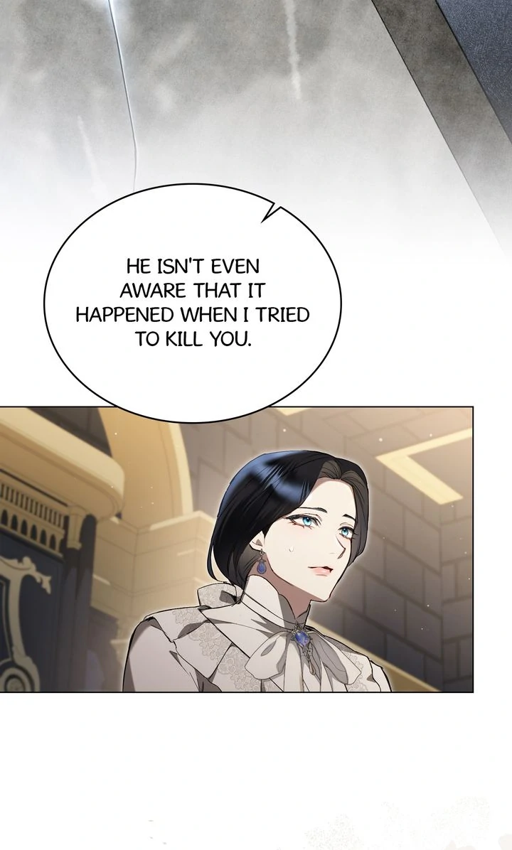 The Princess’s Bedroom Doll [Mature Official] - Chapter 36 manhwa