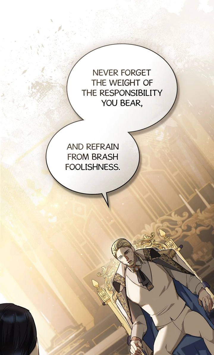 The Princess’s Bedroom Doll [Mature Official] - Chapter 36 manhwa