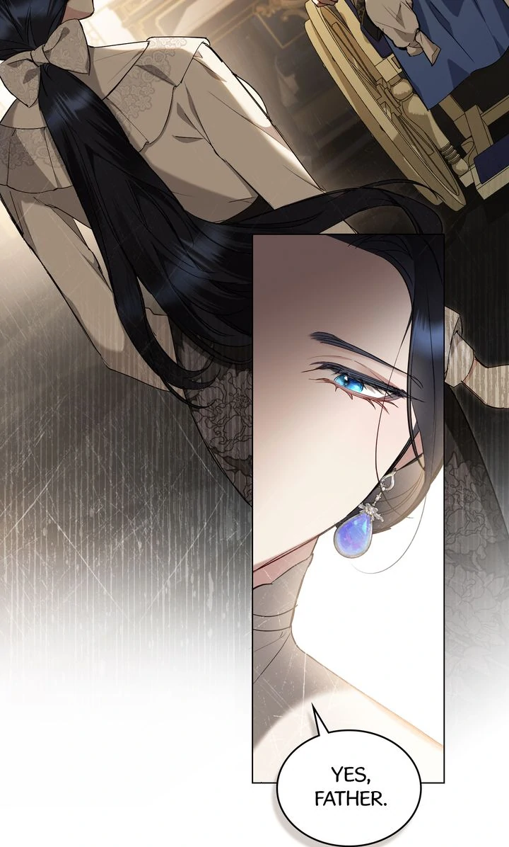 The Princess’s Bedroom Doll [Mature Official] - Chapter 36 manhwa