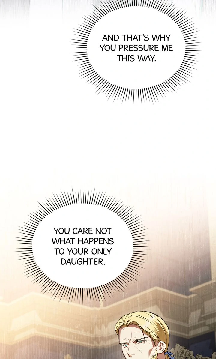 The Princess’s Bedroom Doll [Mature Official] - Chapter 36 manhwa