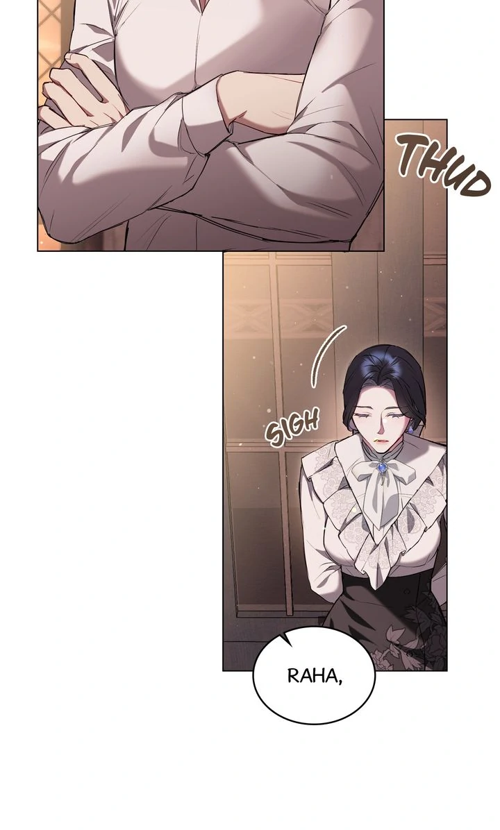The Princess’s Bedroom Doll [Mature Official] - Chapter 36 manhwa