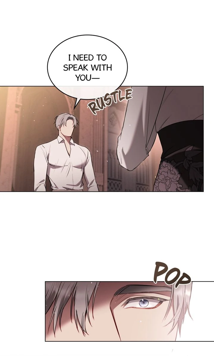 The Princess’s Bedroom Doll [Mature Official] - Chapter 36 manhwa