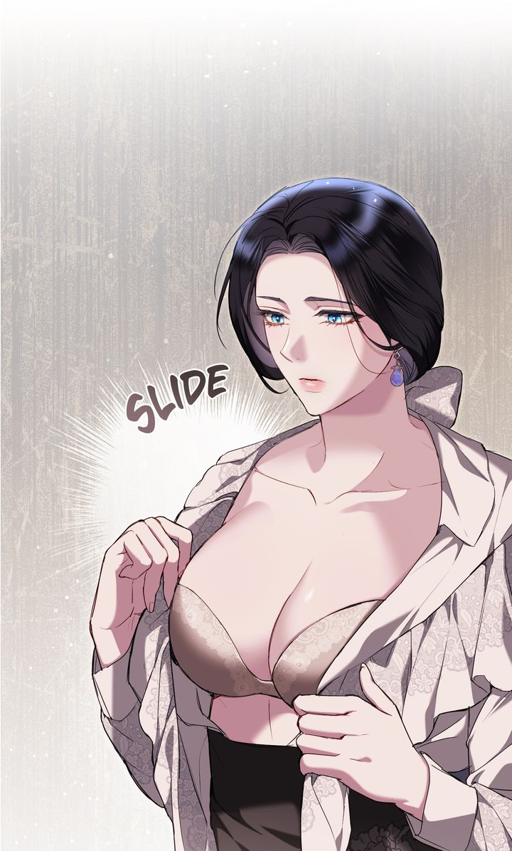 The Princess’s Bedroom Doll [Mature Official] - Chapter 36 manhwa