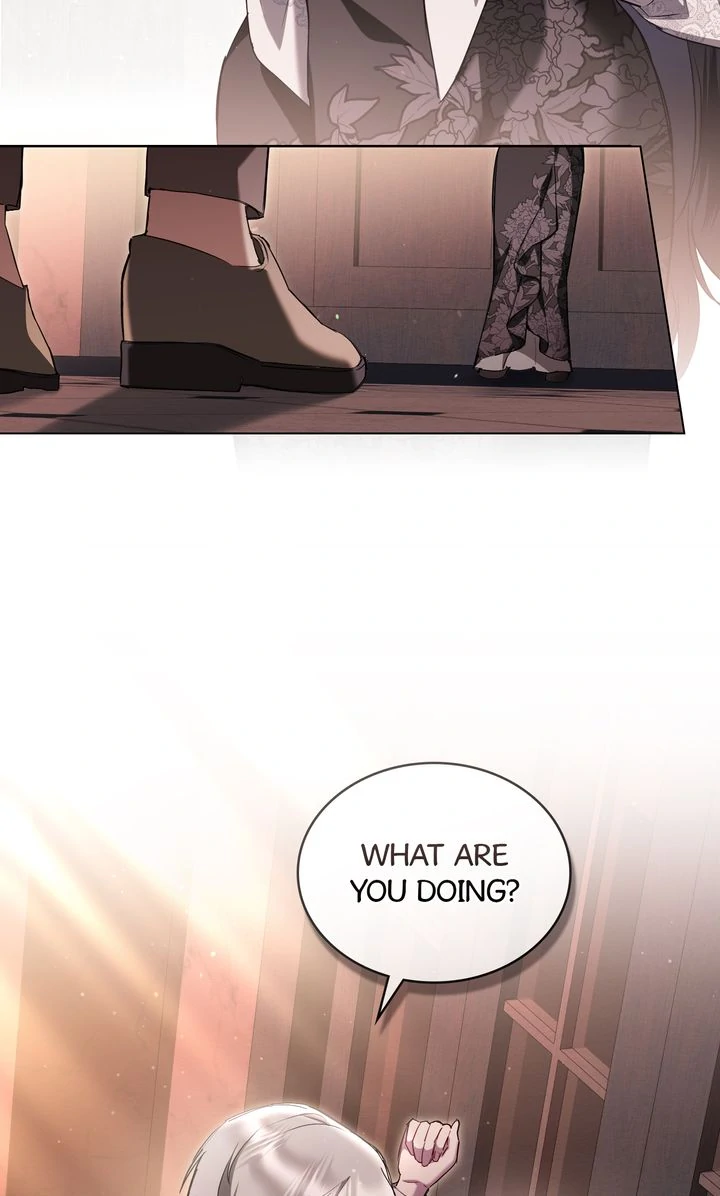 The Princess’s Bedroom Doll [Mature Official] - Chapter 36 manhwa