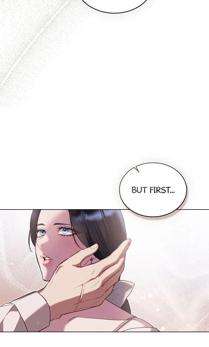 The Princess’s Bedroom Doll [Mature Official] - Chapter 36 manhwa