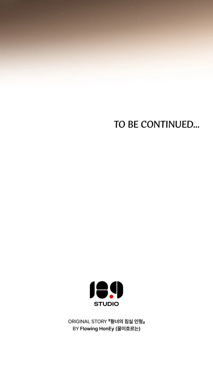 The Princess’s Bedroom Doll [Mature Official] - Chapter 36 manhwa