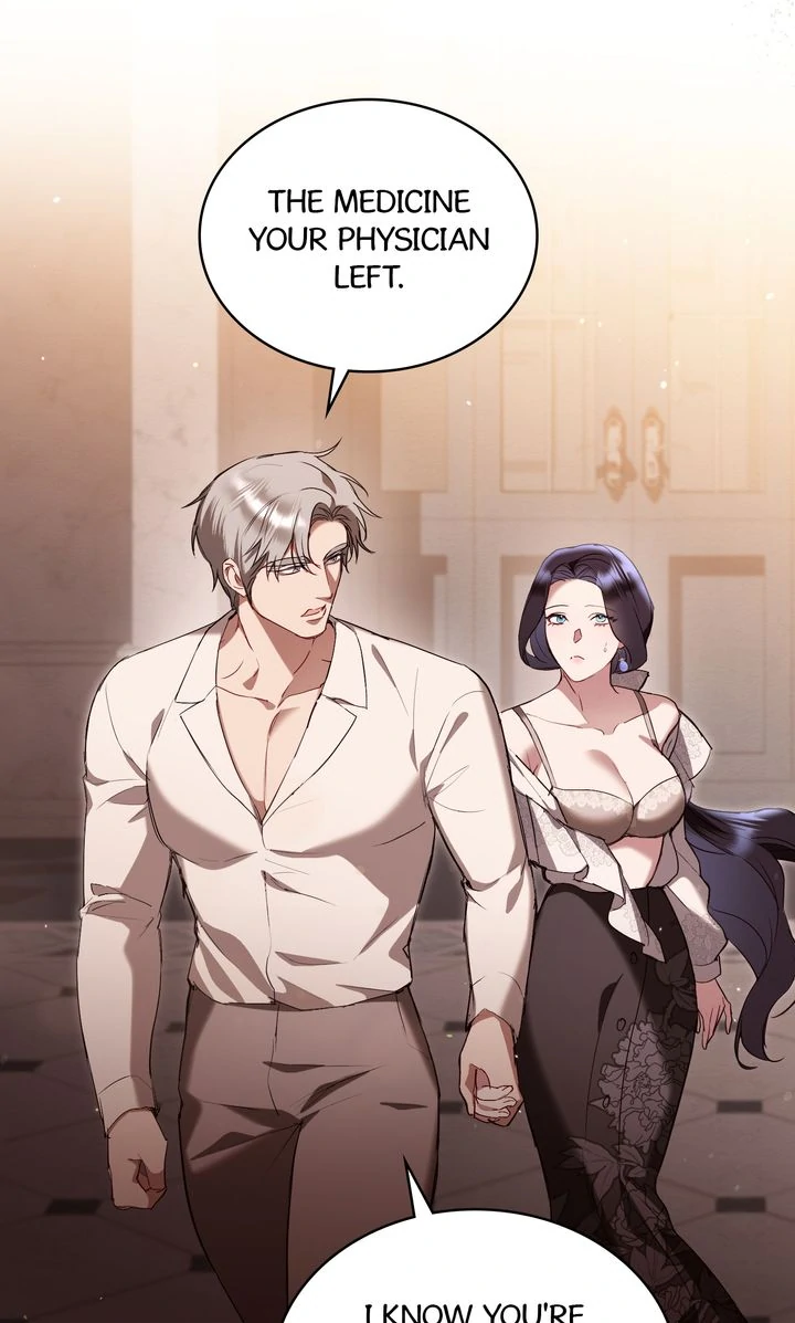 The Princess’s Bedroom Doll [Mature Official] - Chapter 37 manhwa