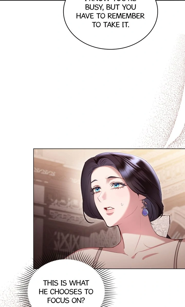 The Princess’s Bedroom Doll [Mature Official] - Chapter 37 manhwa