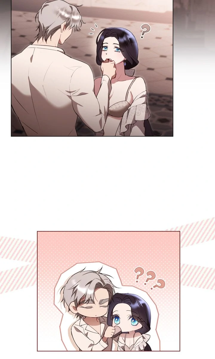 The Princess’s Bedroom Doll [Mature Official] - Chapter 37 manhwa